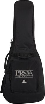 Električna gitara PRS SE Custom 24 Quilt Package 2026 Teal Black Električna gitara - 7
