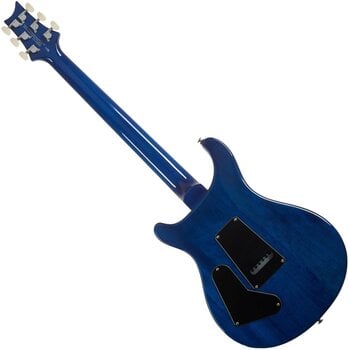 Električna gitara PRS SE Custom 24-08 QP 2026 Lake Blue Električna gitara - 2