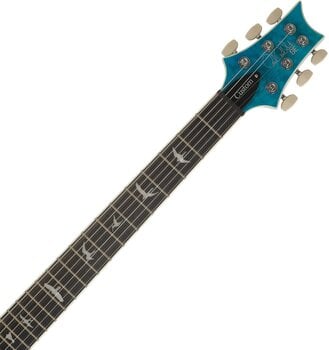 Električna gitara PRS SE Custom 24-08 QP 2026 Lake Blue Električna gitara - 4