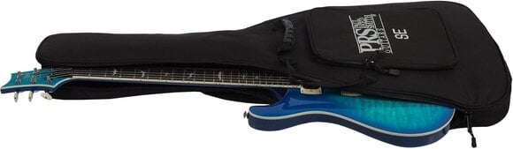Električna gitara PRS SE Custom 24-08 QP 2026 Lake Blue Električna gitara - 6
