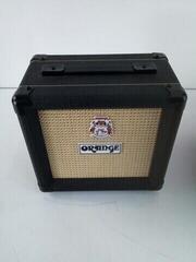 Gitarový reprobox Orange PPC108 BK Gitarový reprobox (Zánovné) - 1