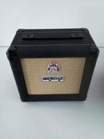 Orange PPC108 BK Cabinet Chitarra