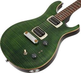 Електрическа китара PRS SE Paul's Guitar 2026 Teal Black Електрическа китара - 2