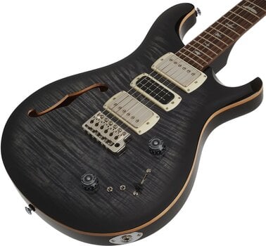 Jazz gitara PRS SE Special Semi-Hollow 2026 Charcoal Burst Jazz gitara - 3