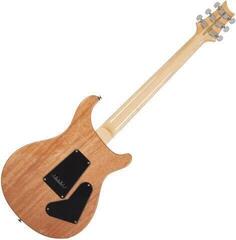 E-Gitarre PRS SE Custom 24 LH Turquiose E-Gitarre - 1