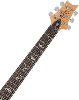 E-Gitarre PRS SE Custom 24 LH Turquiose E-Gitarre - 4