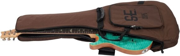 E-Gitarre PRS SE Custom 24 LH Turquiose E-Gitarre - 6
