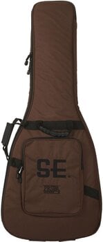 E-Gitarre PRS SE Custom 24 LH Turquiose E-Gitarre - 7