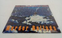 Nick Cave & The Bad Seeds - Murder Ballads (LP)