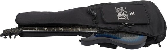 E-Gitarre PRS SE Mark Holcomb Holcomb 2026 Holcomb Blue Burst E-Gitarre - 6