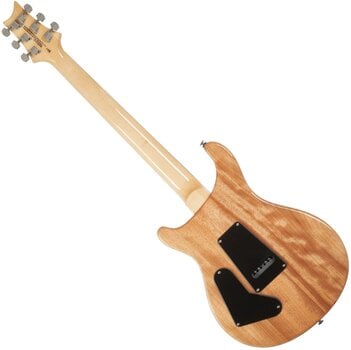 Guitarra elétrica PRS SE Custom 24 Turquiose Guitarra elétrica - 2