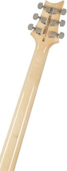 Guitarra elétrica PRS SE Custom 24 Turquiose Guitarra elétrica - 5