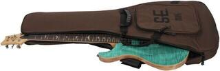 Electric guitar PRS SE Custom 24 Turquiose Electric guitar - 5