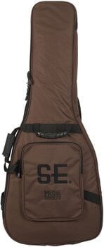 Guitarra elétrica PRS SE Custom 24 Turquiose Guitarra elétrica - 7