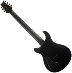 Electric guitar PRS SE Mark Holcomb SVN 2026 Holcomb Blue Burst Electric guitar - 1