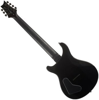 Električna gitara PRS SE Mark Holcomb SVN 2026 Holcomb Blue Burst Električna gitara - 2