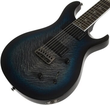 Električna gitara PRS SE Mark Holcomb SVN 2026 Holcomb Blue Burst Električna gitara - 3