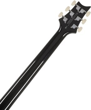 Jazz gitara PRS SE Custom 24 Semi-Hollow Piezo 2026 Charcoal Burst Jazz gitara - 5