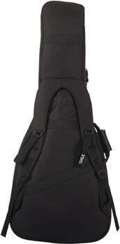 Jazz gitara PRS SE Custom 24 Semi-Hollow Piezo 2026 Charcoal Burst Jazz gitara - 8