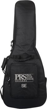 Jazz gitara PRS SE Custom 24 Semi-Hollow Piezo 2026 Orange Tiger Smokeburst Jazz gitara - 7