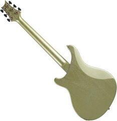 Electric guitar PRS S2 Vela Satin Satin Mavis Mint Metallic Electric guitar - 1