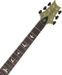 Electric guitar PRS S2 Vela Satin Satin Mavis Mint Metallic Electric guitar - 3