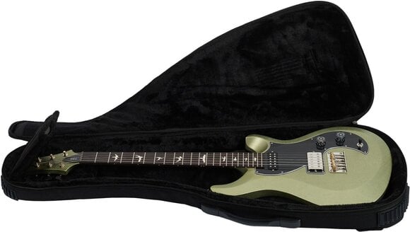 Elektrisk guitar PRS S2 Vela Satin Satin Mavis Mint Metallic Elektrisk guitar - 6