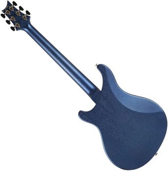 E-Gitarre PRS S2 Vela Satin Satin Metallic Midnight E-Gitarre - 2