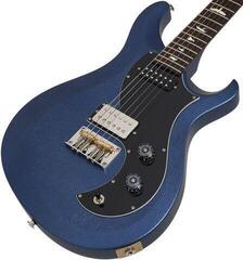 Elektrisk guitar PRS S2 Vela Satin Satin Metallic Midnight Elektrisk guitar - 2