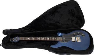 Elektrisk guitar PRS S2 Vela Satin Satin Metallic Midnight Elektrisk guitar - 5