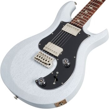 Električna gitara PRS S2 Standard 22 Pearl White Električna gitara - 3