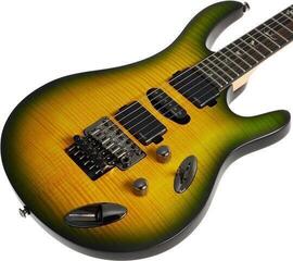 Electric guitar PRS SE Chleo Mantis Burst Electric guitar - 2