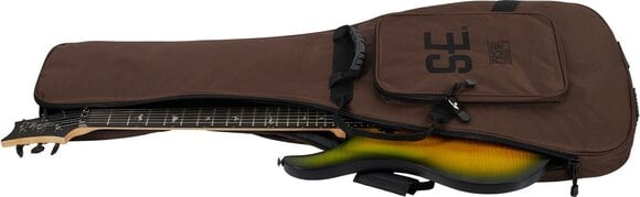 Električna gitara PRS SE Chleo Mantis Burst Električna gitara - 6