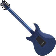 Chitară electrică PRS S2 Standard 24  Satin Metallic Midnight Chitară electrică - 1