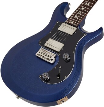 Chitară electrică PRS S2 Standard 24  Satin Metallic Midnight Chitară electrică - 3