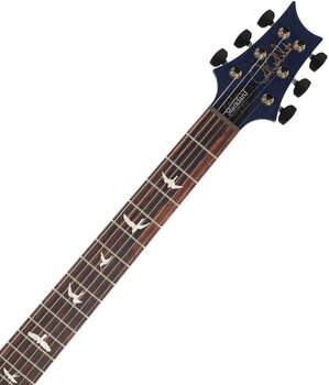 Chitară electrică PRS S2 Standard 24  Satin Metallic Midnight Chitară electrică - 4