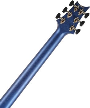 Chitară electrică PRS S2 Standard 24  Satin Metallic Midnight Chitară electrică - 5