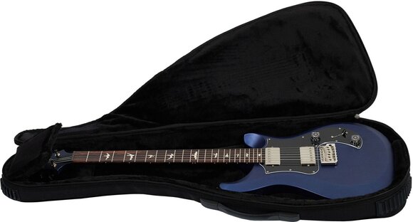 Chitară electrică PRS S2 Standard 24  Satin Metallic Midnight Chitară electrică - 6