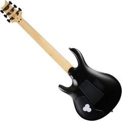 Electric guitar PRS SE Chleo Charcoal Purple Burst Electric guitar - 1