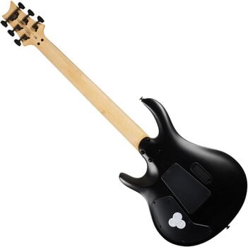 Električna gitara PRS SE Chleo Charcoal Purple Burst Električna gitara - 2