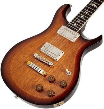 Chitară electrică PRS S2 McCarty 594 Thinline Standard Charcoal Chitară electrică - 3