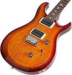 Elektrische gitaar PRS S2 Custom 24 Dark Cherry Sunburst Elektrische gitaar - 2