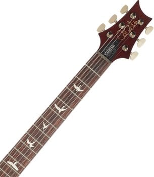 Chitarra Elettrica PRS S2 Custom 24 Dark Cherry Sunburst Chitarra Elettrica - 4