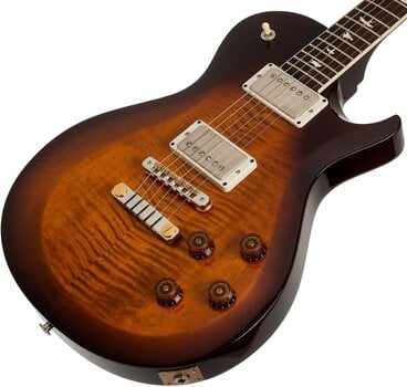 Elektrická kytara PRS S2 McCarty 594 SC Black Amber Elektrická kytara - 3