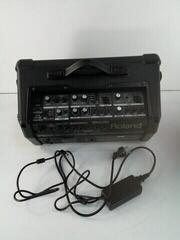 Solid-State Combo Roland CUBE Street EX Solid-State Combo (Pre-owned) - 2