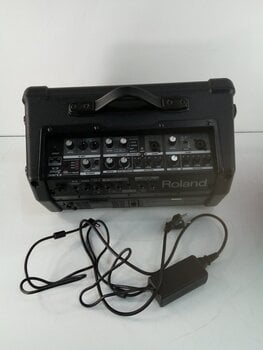 Solid-State Combo Roland CUBE Street EX Solid-State Combo (Pre-owned) - 3