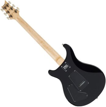 Chitară electrică PRS CE22 LE Faded Grey Black Chitară electrică - 2