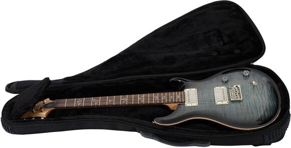 E-Gitarre PRS CE22 LE Faded Blue Smokeburst E-Gitarre - 6