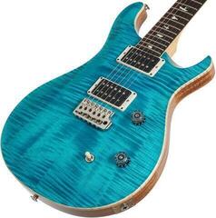Electric guitar PRS CE 24 Carroll Blue Electric guitar - 2