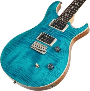 Elektrická kytara PRS CE 24 Carroll Blue Elektrická kytara - 3